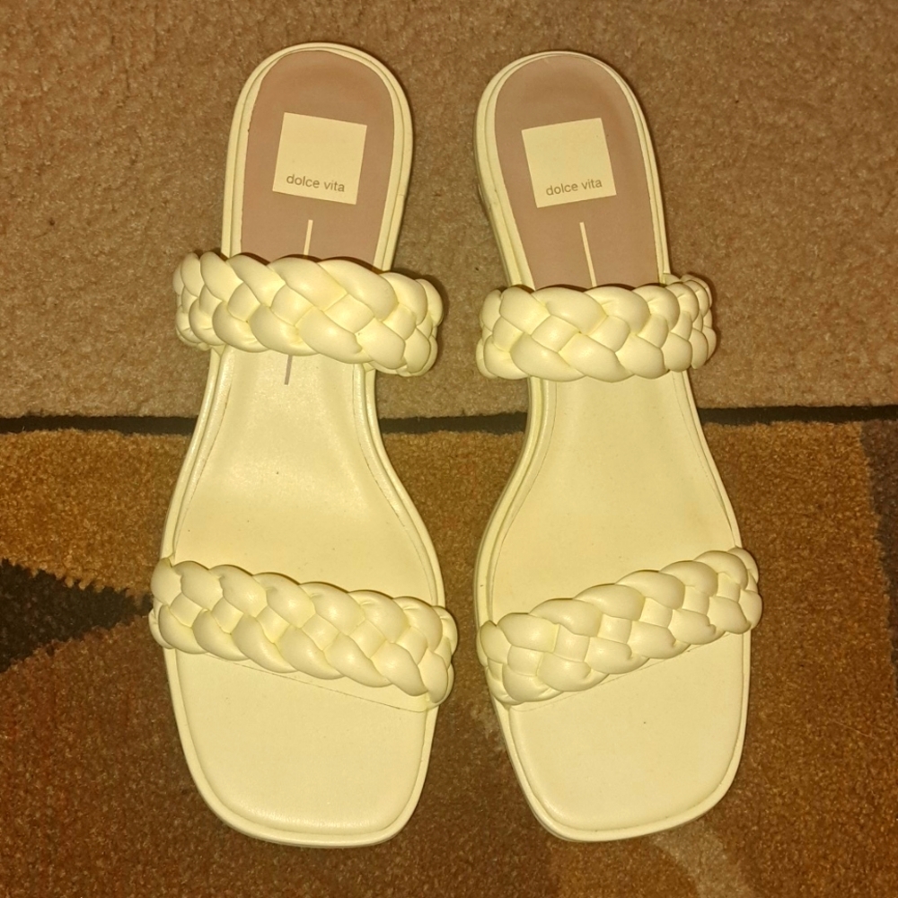 Dolce Vita Sandals